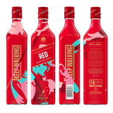 Johnnie Walker Red Icons 2.0