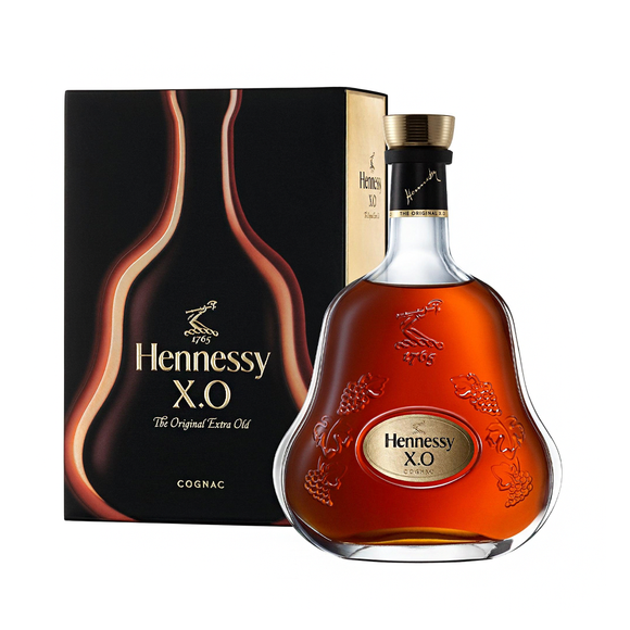 Hennessy XO