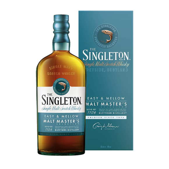 Singleton Dufftown Malt Master's