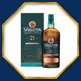 Singleton Dufftown 21 Years