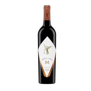 Montes Alpha M