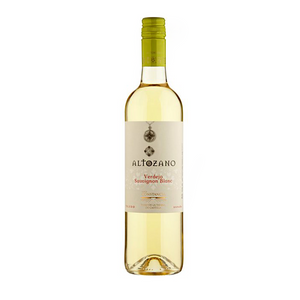 Altozano Verdejo Sauvignon Blanc