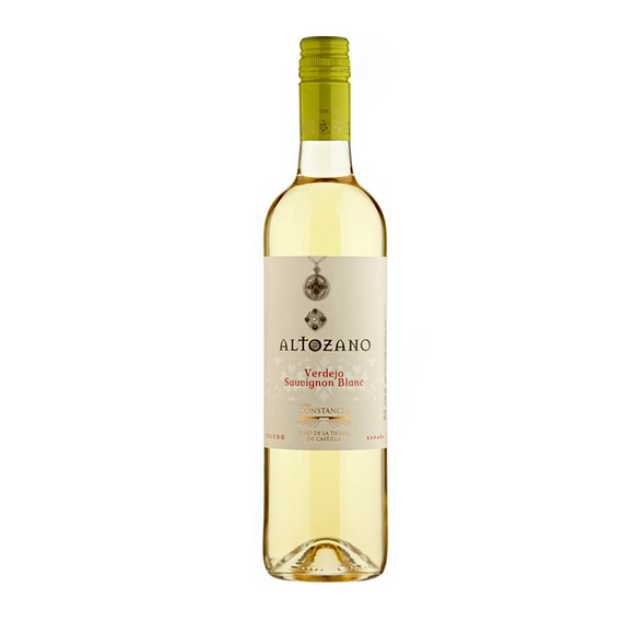 Altozano Verdejo Sauvignon Blanc