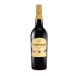 Gonzalez Byass Apostoles Palo Cortado