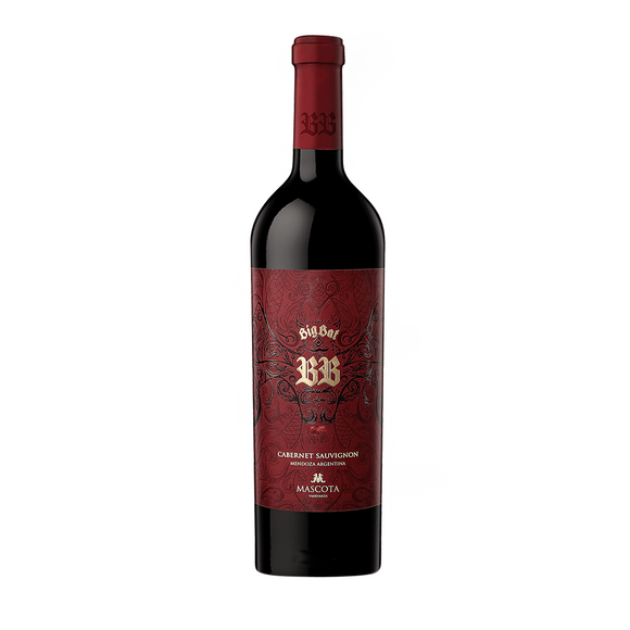 Mascota Big Bat Cabernet Sauvignon