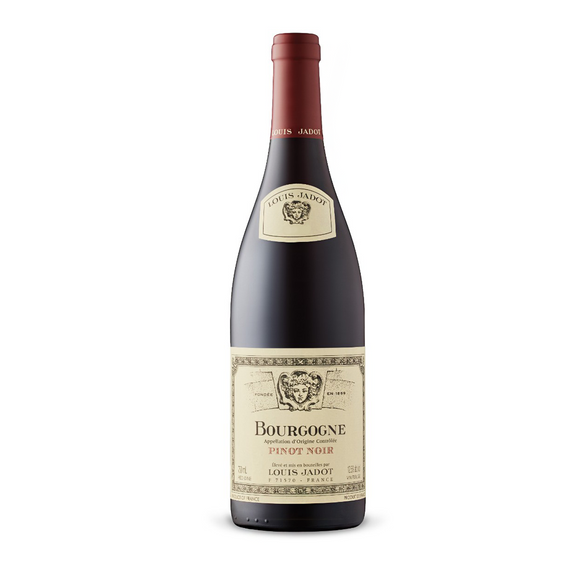 Louis Jadot Bourgogne Pinot Noir