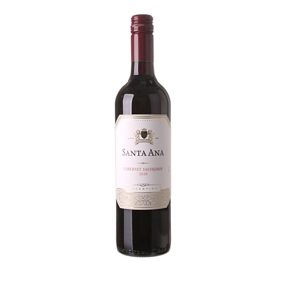 Santa Ana Cabernet Sauvignon