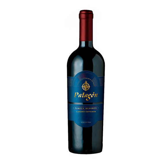 Patagon Family Reserve Cabernet Sauvignon