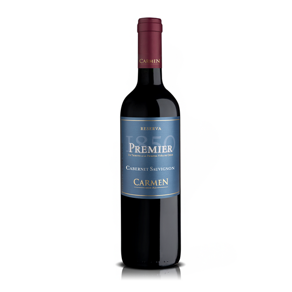 Carmen Premier Reserva 1850 Cabernet Sauvignon