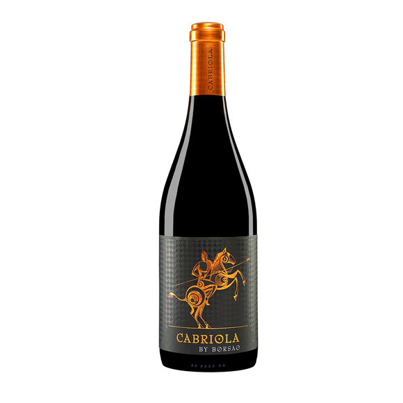 Borsao Cabriola