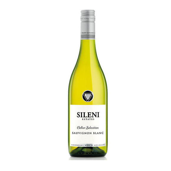 Sileni Cellar Selection Sauvignon Blanc