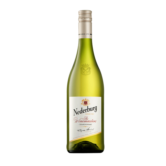 Nederburg Winemasters Chardonnay