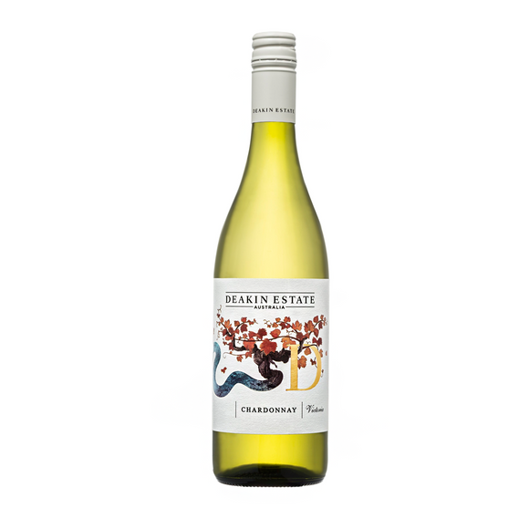 Deakin Estate Chardonnay