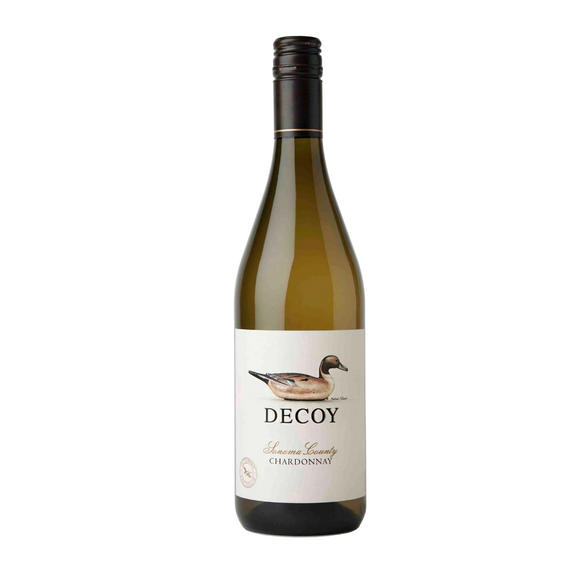 Decoy Sonoma County Chardonnay