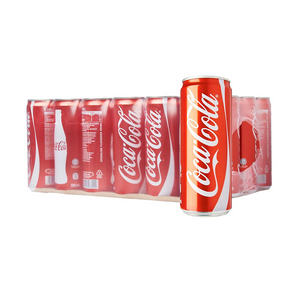 Coca Cola Original Cans