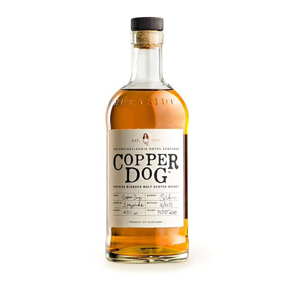 CopperGarden® Whiskydestille 2L Supreme [109.205] - 349,00