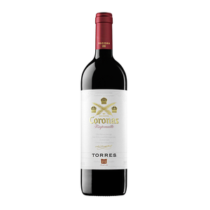 Torres Coronas Tempranillo