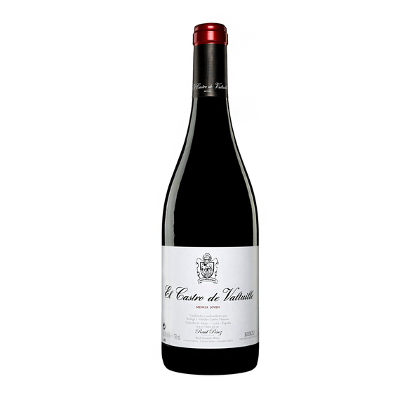 El Castro de Valtuille Mencia Joven