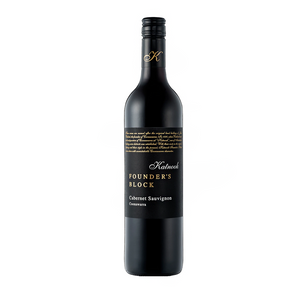 Katnook Founder's Block Cabernet Sauvignon