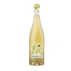 Fragantia 6 Moscato