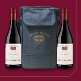 Grant Burge Benchmark Wine Bag Set