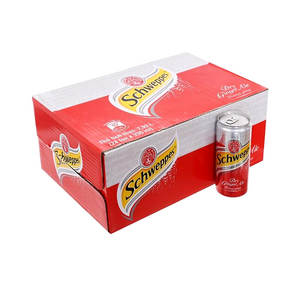 Schweppes Ginger Ale