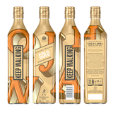 Johnnie Walker Gold Reserve Icons 2.0
