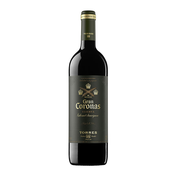 Torres Gran Coronas Cabernet Sauvignon