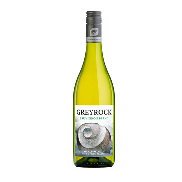 Greyrock Sauvignon Blanc