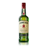 Irish Affair (Glendalough Pot Still + Jameson)