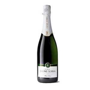 Jaume Serra Brut Nature