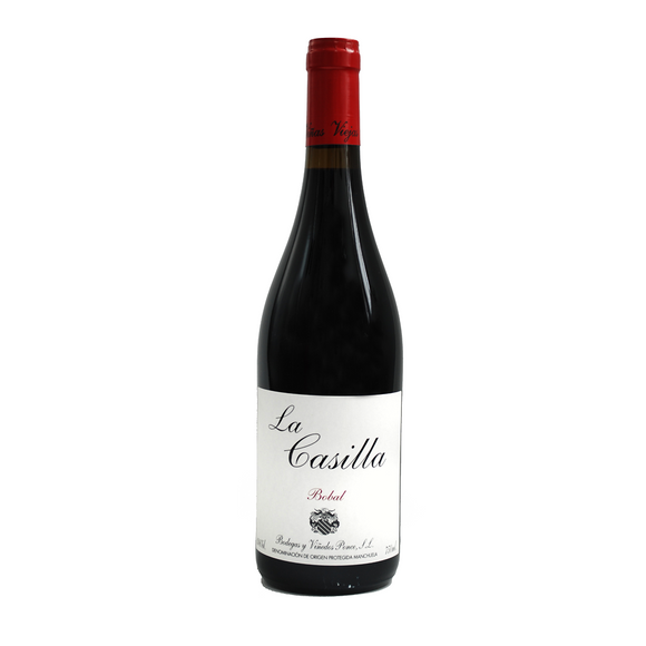 La Casilla