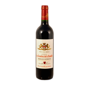 Chateau Les Gravieres de la Brandille