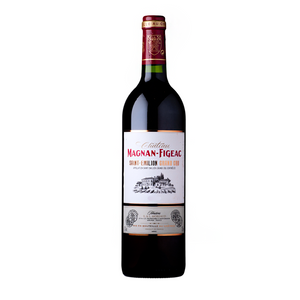 Chateau Magnan-Figeac