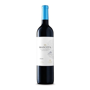 La Mascota Malbec