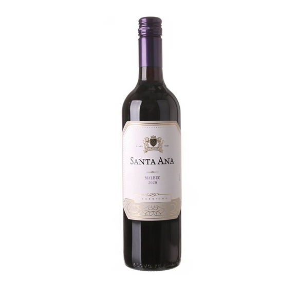 Santa Ana Malbec