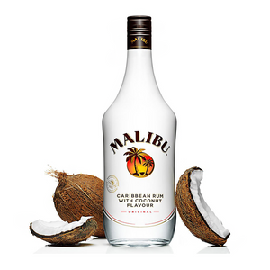 Malibu Coconut