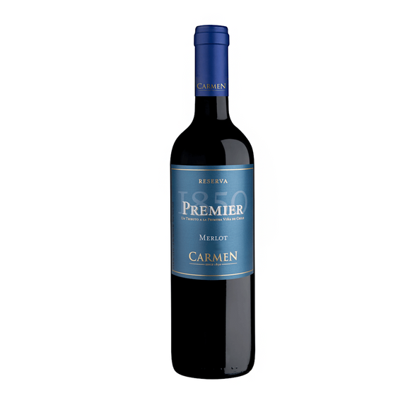 Carmen Premier Reserva 1850 Merlot