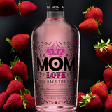 MOM Love Pink Gin