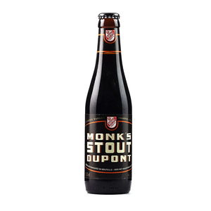 Monk's Stout