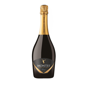 Montes Sparkling Angel Brut