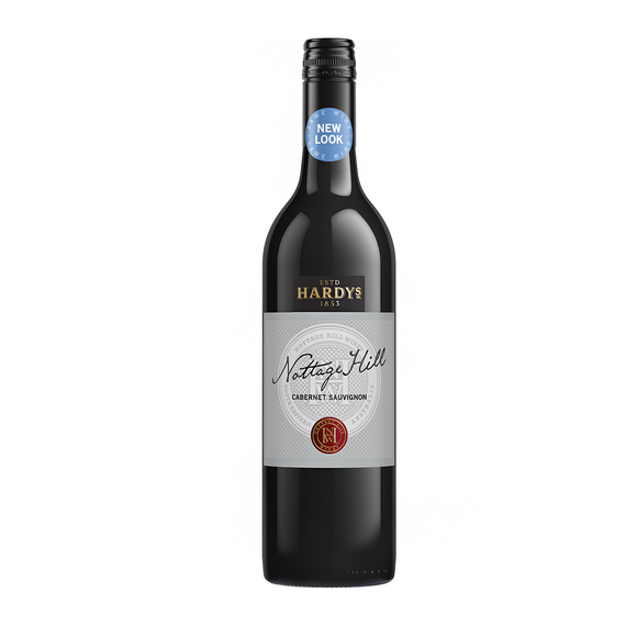Hardys Nottage Hill Cabernet Sauvignon