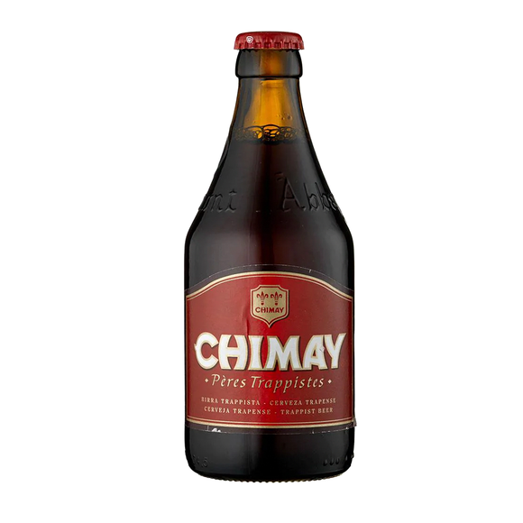 Chimay Red
