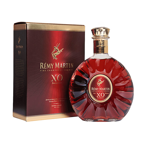Remy Martin XO – BottleKeep