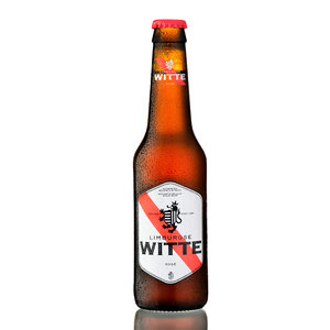 Limburgse Witte Rosee