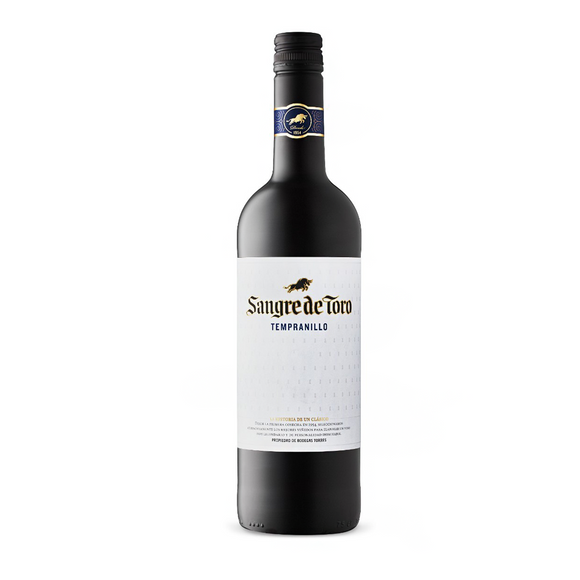 Torres Sangre de Toro Tempranillo