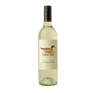 Decoy Sonoma County Sauvignon Blanc