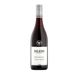Sileni Cellar Selection Pinot Noir