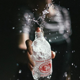 Singha Soda Water
