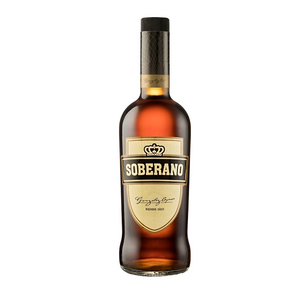 Soberano Brandy